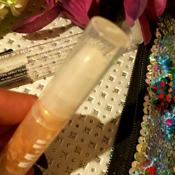 🌟🧚♀️BEAM Milk Makeup DISCONTINUED Liquid Strobe NWT - Picture 7 of 7